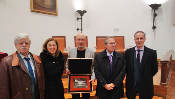 premios de PRL en Castilla y León