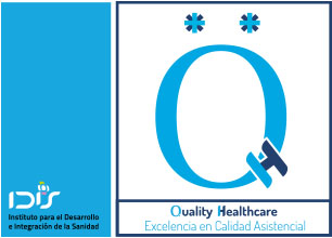 Ibermutua renueva la acreditación QH por su excelencia en la calidad asistencial