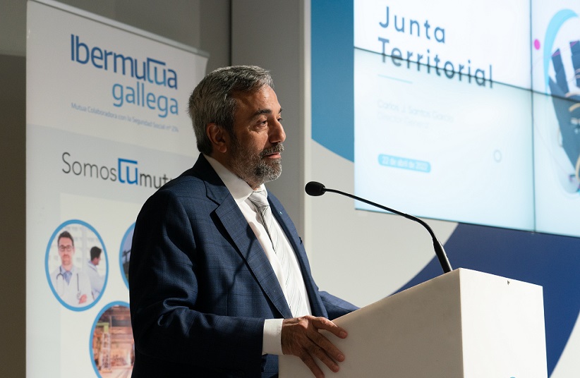 Junta Territorial de Galicia