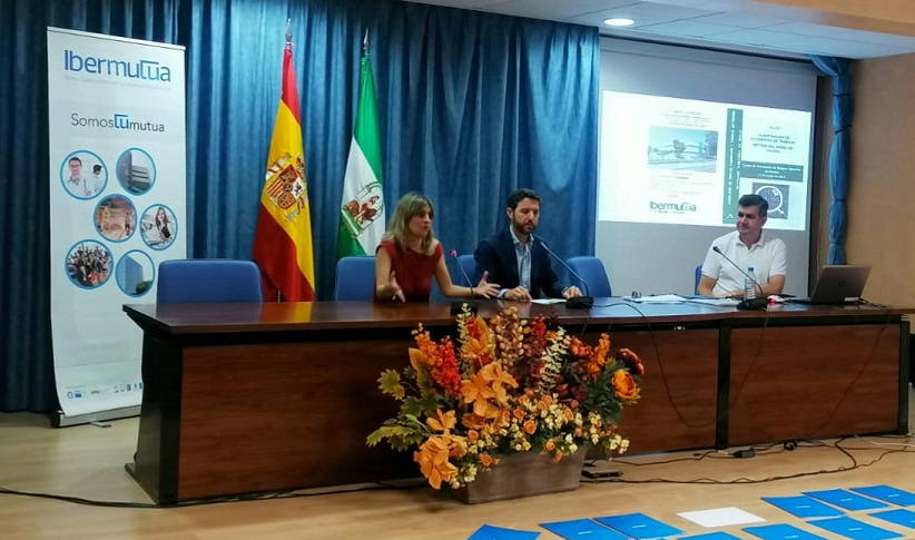 Taller sobre investigación de accidentes en Huelva