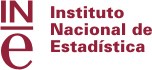Logotipo Instituto Nacional de Estadística